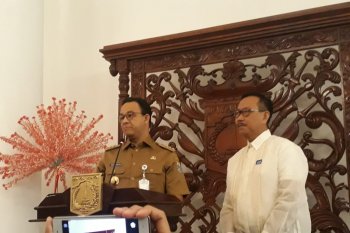 Pemprov DKI ikutsertakan murid SMK sayembara desain seragam Satpol PP