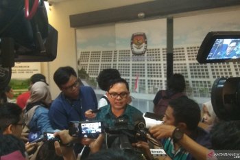 KPU RI selesaikan data sejumlah DPT diduga bermasalah
