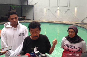 Bob Hasan meninggal, Raja Sapta: kehilangan yang besar bagi dunia olahraga Indonesia