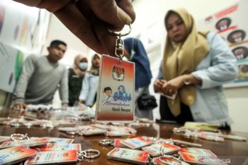 Awas hoax terkait bawa KTP elektronik bisa bebas pilih lokasi pencoblosan