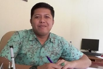 Bupati salurkan hak suara di Waykanan