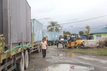 PLN Timika jamin kelancaran pasokan listrik selama pemilu dan Paskah