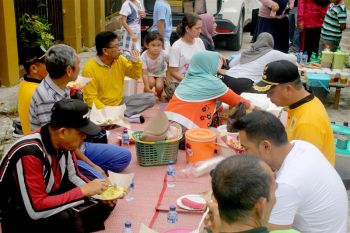 CFD berikan banyak manfaat bagi masyarakat, kata Bupati Sukamara