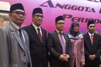 Bayu Montang batal jadi caleg DPRD Sulteng
