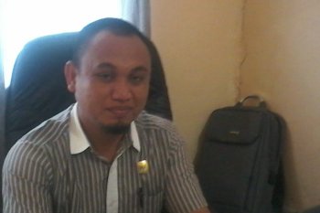 KPU Talaud telah distribusikan logistik di wilayah terluar