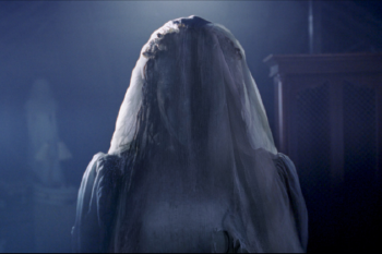 Film "Weeping Woman", kisah iblis pengincar anak-anak