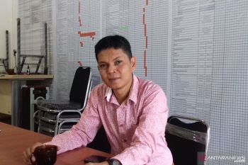 9.504 orang saksi kawal Pemilu di Kabupaten Solok