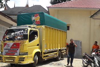 103 tahanan Rutan Talu Pasaman Barat terancam tidak memilih
