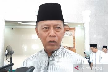 Caleg diimbau perbanyak zikir dan doa jelang pencoblosan