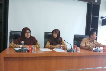 BPJS Kesehatan Payakumbuh bayarkan dana kapitasi dan klaim Rp34,4 miliar