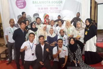 Haul Gus Dur hasilkan sepuluh rekomendasi untuk pemerintah