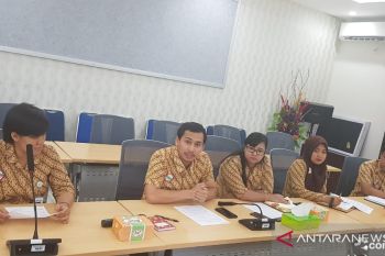 BPJS Kesehatan Jayapura telah membayar klaim 192 FKTP dan 14 FKRTL