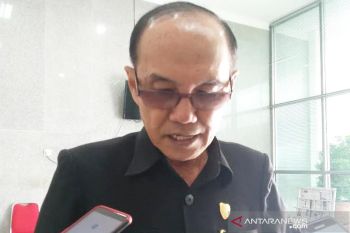 Irigasi memadai, masyarakat Tumbang Nusa berharap program cetak sawah