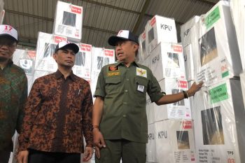 KPU di DIY berkomitmen mewujudkan Pemilu 2019 jujur dan adil
