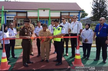 Sempat berhenti, Susi Air rute Buntok-Banjarmasin kembali dibuka