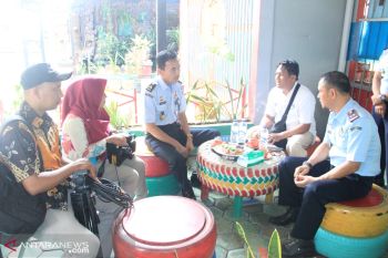 292 tahanan Rutan Mamuju akan gunakan hak pilihnya