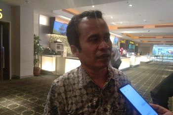 Pemutaran film "Suara April" edukasi masyarakat datang ke TPS