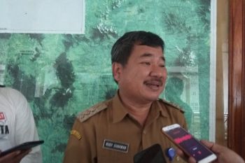 Bupati Garut berikan sanksi bagi pembuat soal USBN terkait HTI