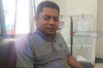 KPU tidak siapkan surat suara khusus untuk pasien