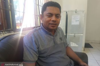 Tak semua warga binaan Lapas Kupang ikut mencoblos