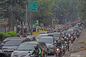 Govt considering moving capital city outside Java Island