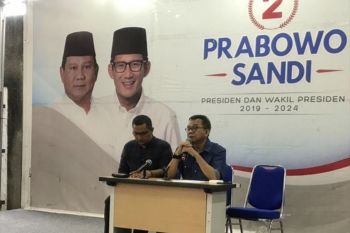 M Taufik tegaskan uang dalam amplop untuk saksi di TPS