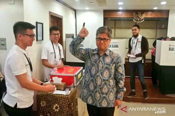 Partisipasi pemilih  di China relatif tinggi, bahkan lampaui target,  pada pemilu 2019