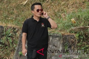 KPU Sulawesi Utara pastikan logistik pemilu terdistribusi hingga kepulauan
