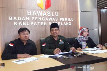 56 TPS di Kabupaten Magelang masuk kategori rawan