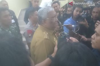 Gubernur Sultra imbau warganya salurkan hak pilih