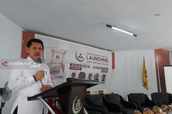 KPU berkontribusi terhadap IAIN terkait pendidikan kepemiluan