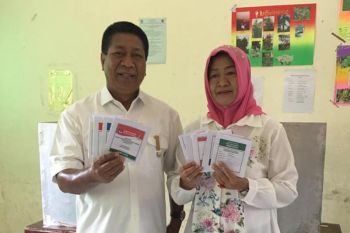 Wali Kota ingatkan masyarakat legawa hasil pemilu