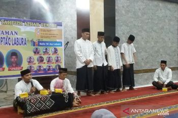 Pemkot Solok arahkan siswa bentuk remaja masjid agar dapat membimbing adik kelasnya