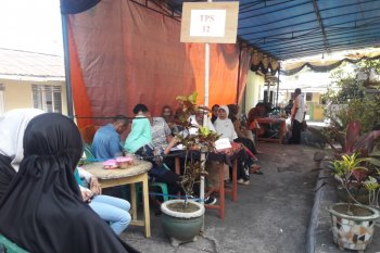 Prabowo-Sandi raih suara terbanyak Ternate
