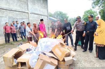 KPU: Penetapan legislator Dumai terpilih tunggu Keputusan MK