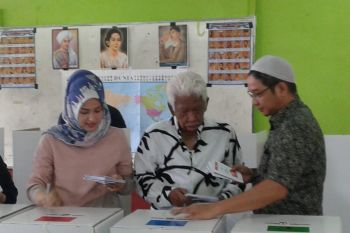 Wali Kota Palu harap warga jaga soliditas pascapemilu