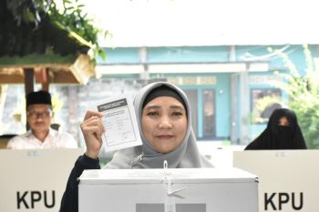 Wagub NTB minta warga tak lakukan konvoi kemenangan