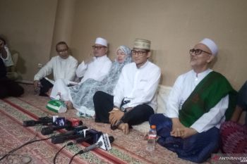 Sandiaga Uno yakin yang diperjuangkan selama 8 bulan jadi kenyataan