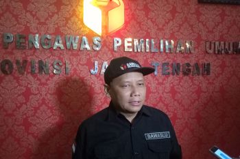 Bawaslu: Sebagian Jayapura dan Maluku akan diadakan Pemilu 2019 ulang