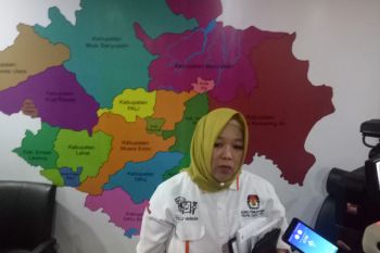 Penyelenggaraan pemilu sempat kacau, ini penjelasan Ketua KPU Sumsel