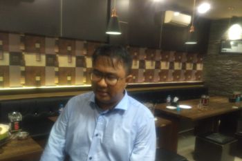 Banyak warga Pekanbaru terancam kehilangan hak pilih, ini tanggapan BPN