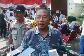 Menko Perekonomian yakin investasi akan lebih banyak masuk setelah pemilu selesai