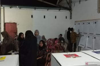 KPU: Batas penghitungan suara ditambah  12 jam