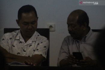 Belum diketahui jumlah surat suara yang dimusnahkan