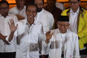 Hasil hitung cepat bantu investor lakukan penyesuaian investasi