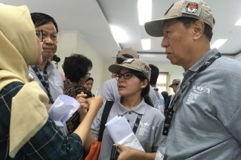 Pemantau Myanmar nilai pemilu serentak hemat tetapi membingungkan