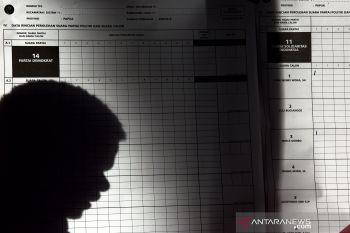 Pemilu serentak 2019 dinilai melelahkan