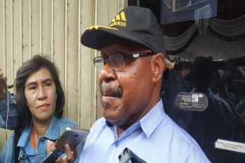 702 TPS pemungutan suara ulang di Kota Jayapura