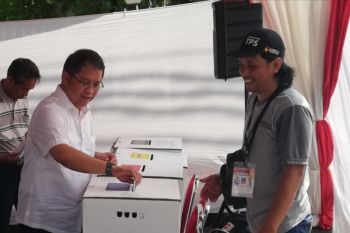 Satgas Kominfo awasi informasi pemilu 24 jam