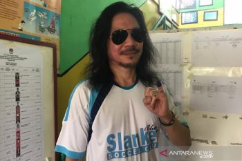 Abdee Slank :  Kawal Presiden Terpilih,  Kalau Dia Salah, Kita Protes